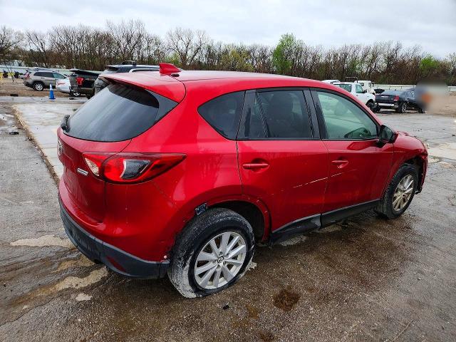 Aukcja sprzedaży 2014 Mazda Cx-5, vin: JM3KE2CY8E0396037, numer aukcji: 47774266