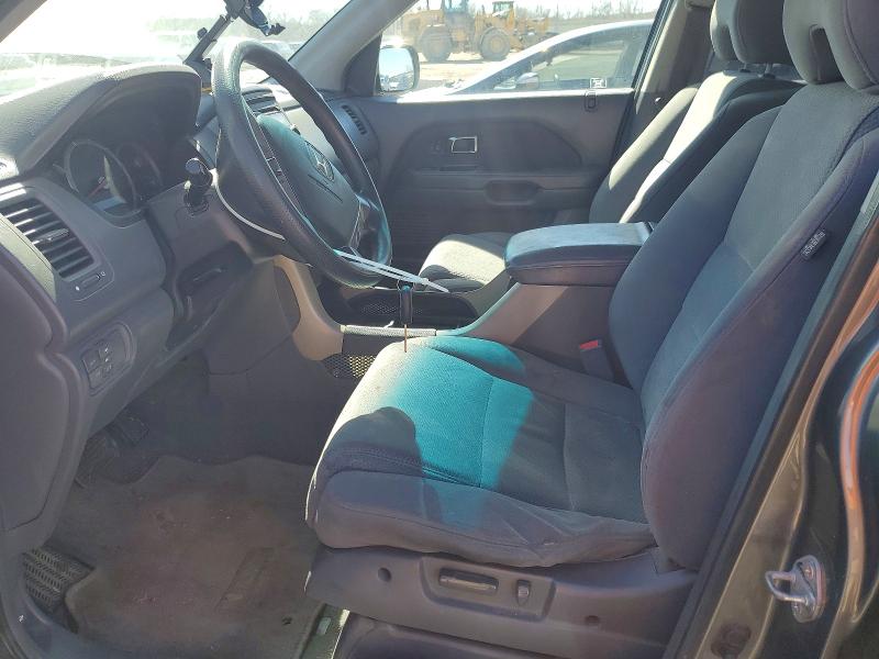 Aukcja sprzedaży 2007 Honda Pilot, vin: 5FNYF284X7B024743, numer aukcji: 41974666