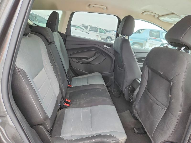 Aukcja sprzedaży 2016 Ford Escape, vin: 1FMCU0GX8GUA23481, numer aukcji: 46185786
