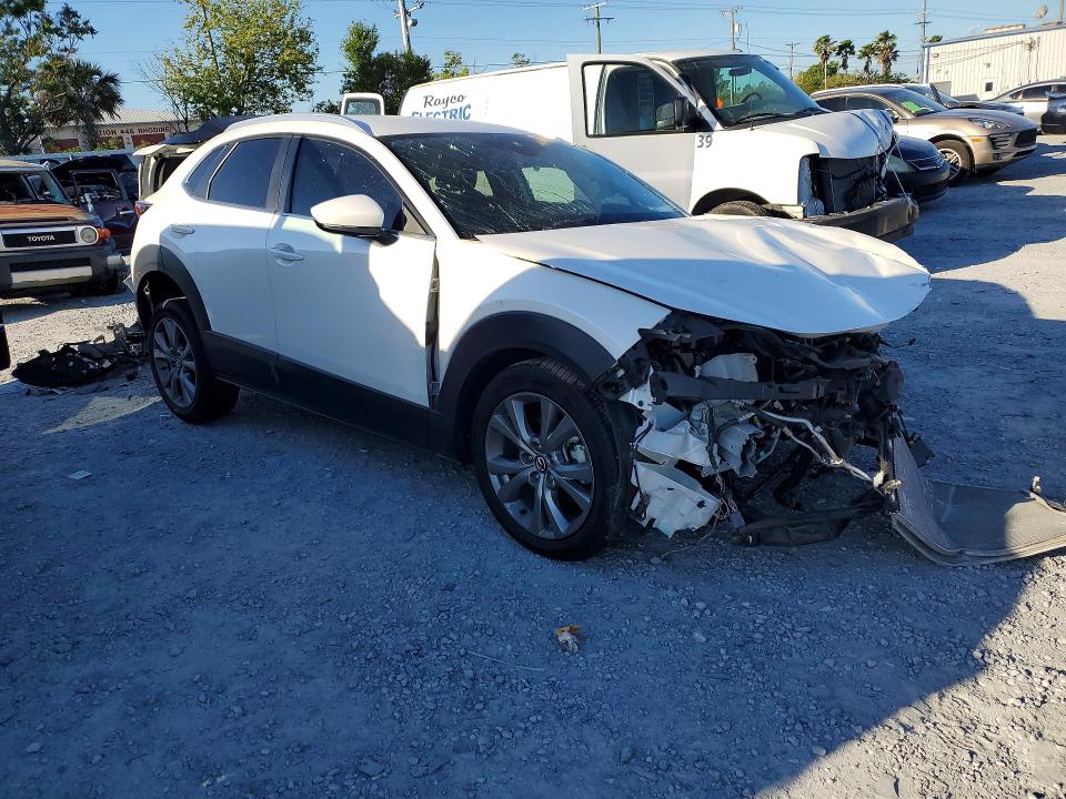 Продаж на аукціоні авто 2023 Mazda Cx-30, vin: 3MVDMBBM6PM529198, номер лоту: 46825946