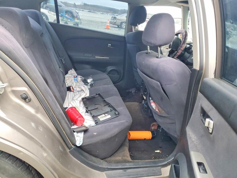 Auction sale of the 2005 Nissan Altima, vin: 1N4AL11D85C138979, lot number: 79441675