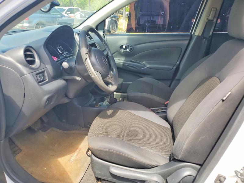 79417955 :رقم المزاد ، 3N1CN7AP2CL947084 vin ، 2012 Nissan Versa مزاد بيع