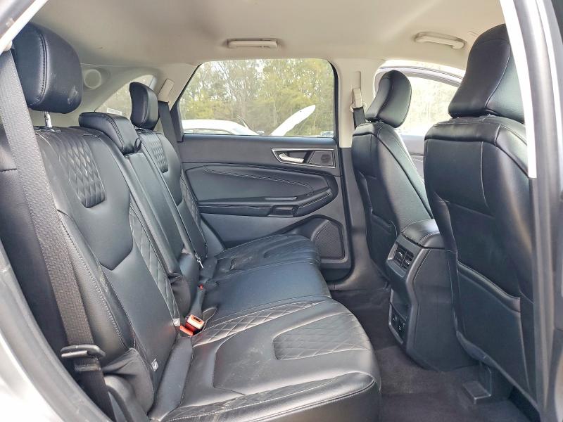 Продажа на аукционе авто 2023 Ford Edge, vin: 2FMPK4K99PBA47463, номер лота: 47619206