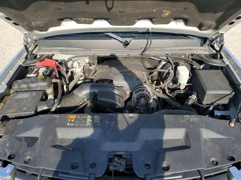 47809596 :رقم المزاد ، 3GTP2VE77DG314807 vin ، 2013 Gmc Sierra مزاد بيع