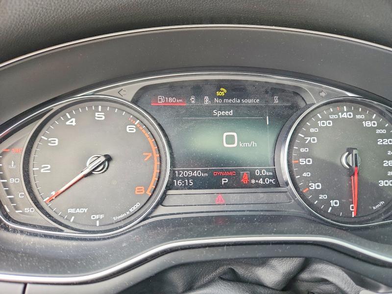 Aukcja sprzedaży 2020 Audi A4, vin: WAUANAF45LN009870, numer aukcji: 47015976