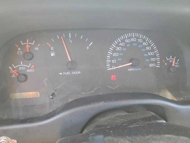 Продаж на аукціоні авто 1998 Dodge Dakota, vin: 1B7FL22P9WS630992, номер лоту: 41651786