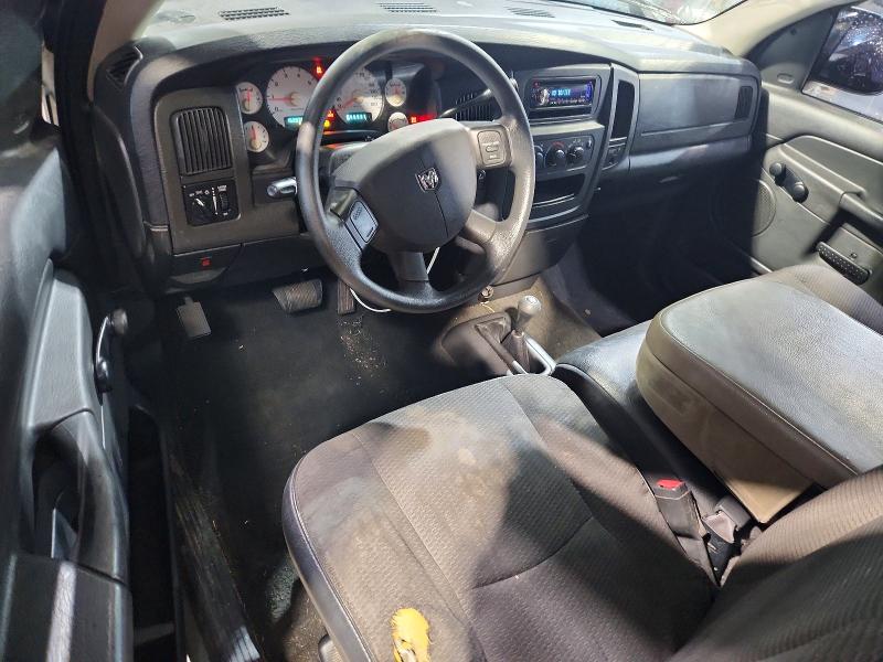 Aukcja sprzedaży 2005 Dodge Ram 1500, vin: 1D7HU16D85J613305, numer aukcji: 45767386
