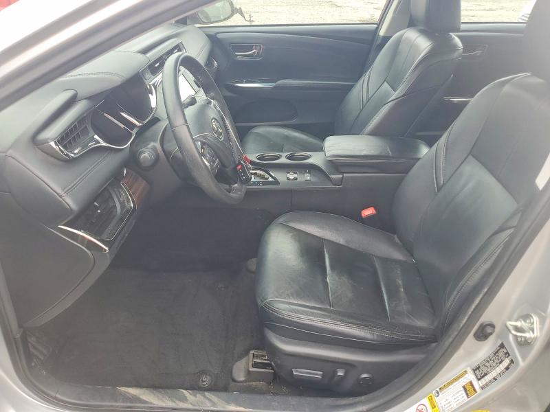 46944096 :رقم المزاد ، 4T1BD1EBXEU034584 vin ، 2014 Toyota Avalon مزاد بيع