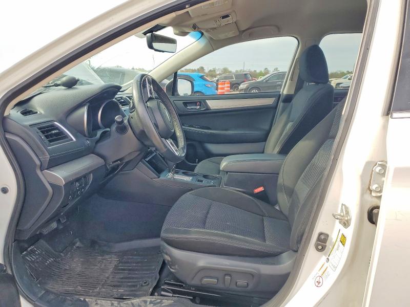 2019 Subaru Outback მანქანა იყიდება აუქციონზე, vin: 4S4BSAFC2K3222109, აუქციონის ნომერი: 46388906