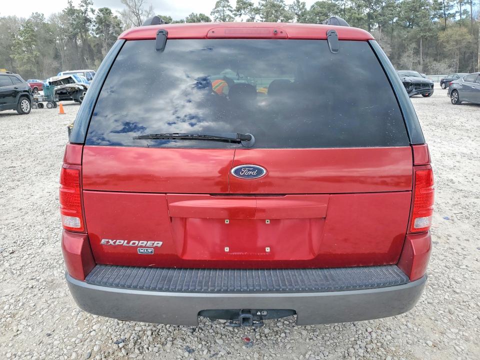 79638495 :رقم المزاد ، 1FMZU63K53ZB30072 vin ، 2003 Ford Explorer مزاد بيع