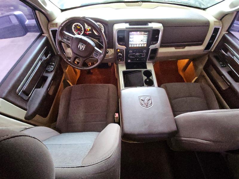 2015 Ram 1500 მანქანა იყიდება აუქციონზე, vin: 1C6RR7LT7FS508806, აუქციონის ნომერი: 92831705