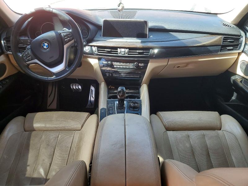 Aukcja sprzedaży 2016 Bmw X6, vin: 5UXKU6C50G0R34000, numer aukcji: 47153456