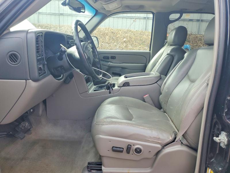 Продажа на аукционе авто 2005 Chevrolet Tahoe, vin: 1GNEK13T85R246591, номер лота: 46324616