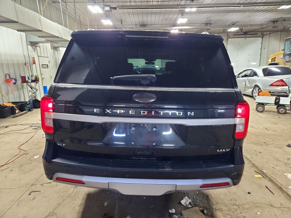 Aukcja sprzedaży 2022 Ford Expedition, vin: 1FMJK1JT1NEA62493, numer aukcji: 45875076