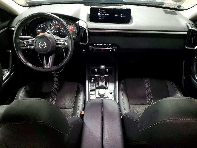 2024 Mazda Cx-50 მანქანა იყიდება აუქციონზე, vin: 7MMVABBM0RN239613, აუქციონის ნომერი: 79913485