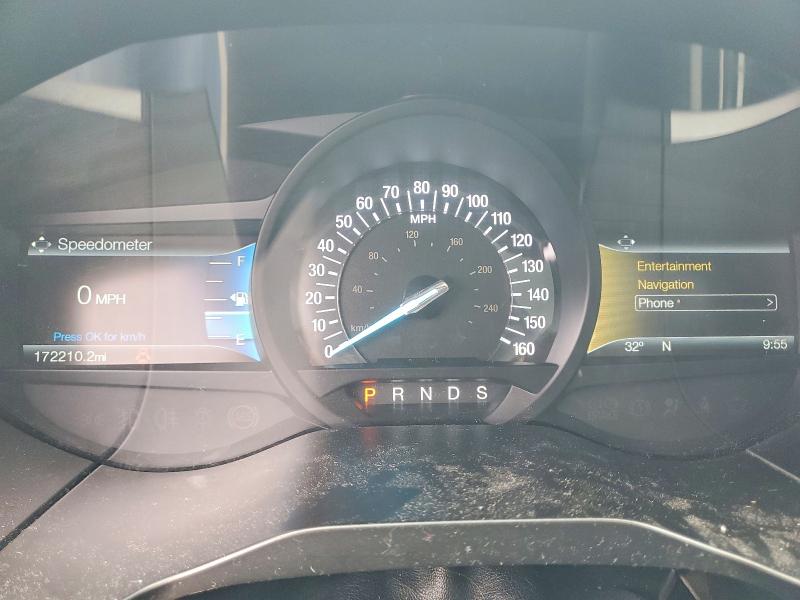 Продажа на аукционе авто 2016 Ford Edge, vin: 2FMPK4J84GBB01034, номер лота: 46113466