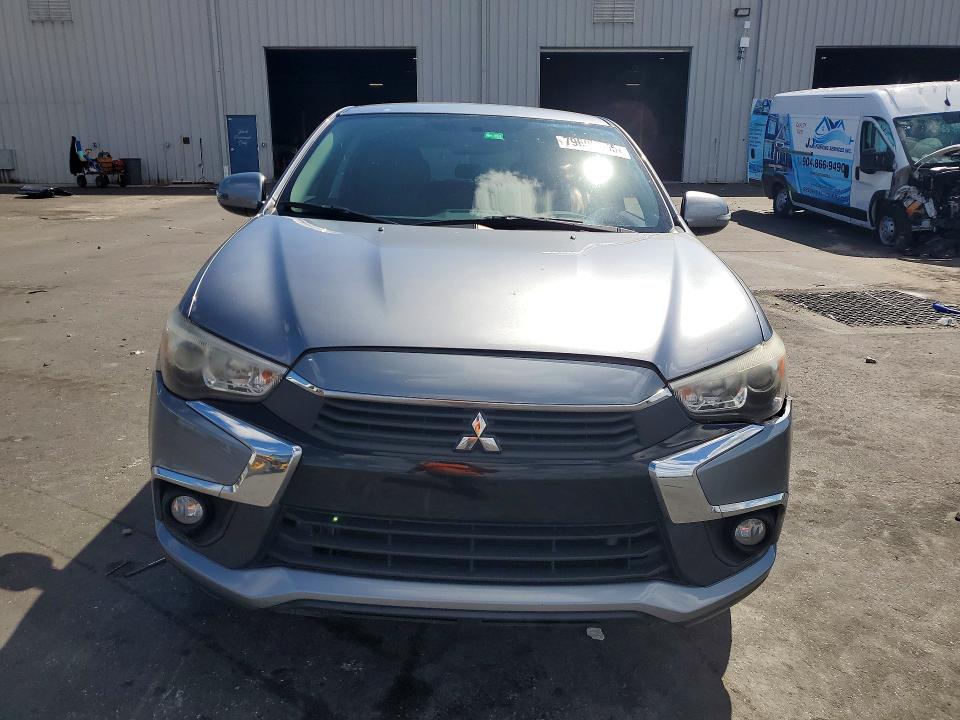 Продаж на аукціоні авто 2017 Mitsubishi Outlander Sport, vin: JA4AR3AWXHZ030929, номер лоту: 79600165