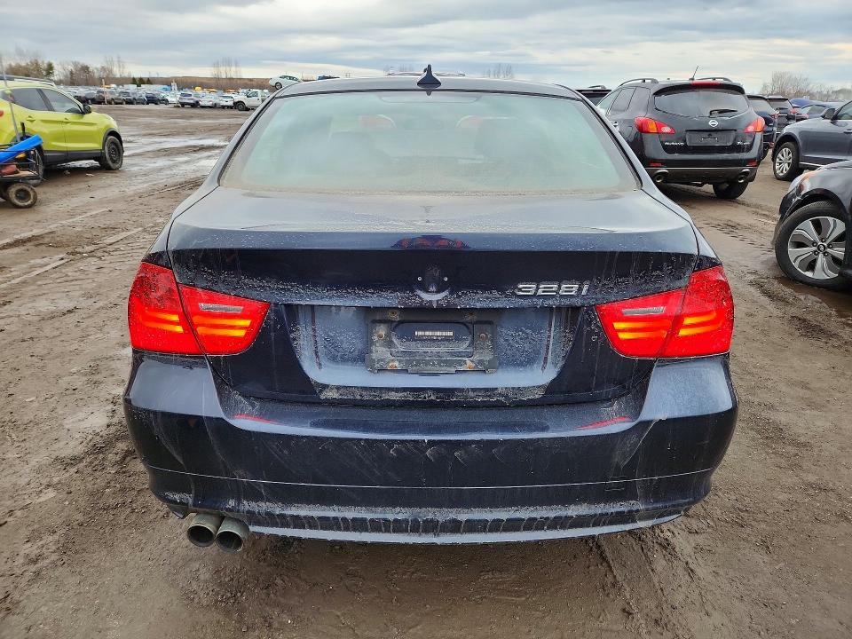 Продажа на аукционе авто 2009 Bmw 328, vin: WBAPK73559A449381, номер лота: 45516736