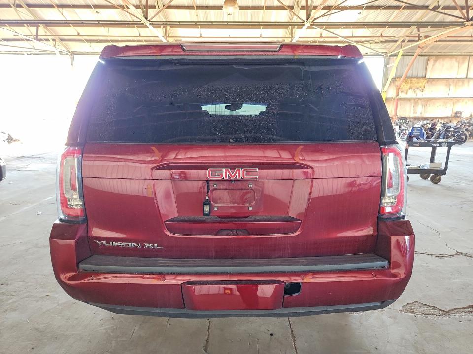 Продаж на аукціоні авто 2019 Gmc Yukon Xl, vin: 1GKS1GKC9KR293373, номер лоту: 47761296