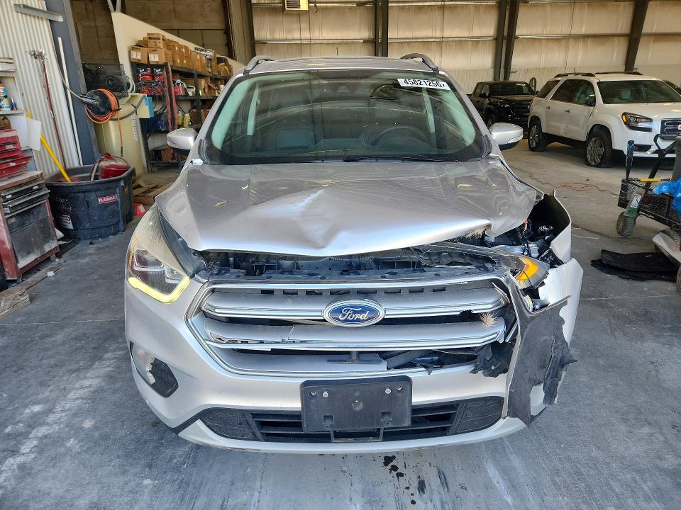 Aukcja sprzedaży 2017 Ford Escape, vin: 1FMCU9J93HUA69946, numer aukcji: 45821256