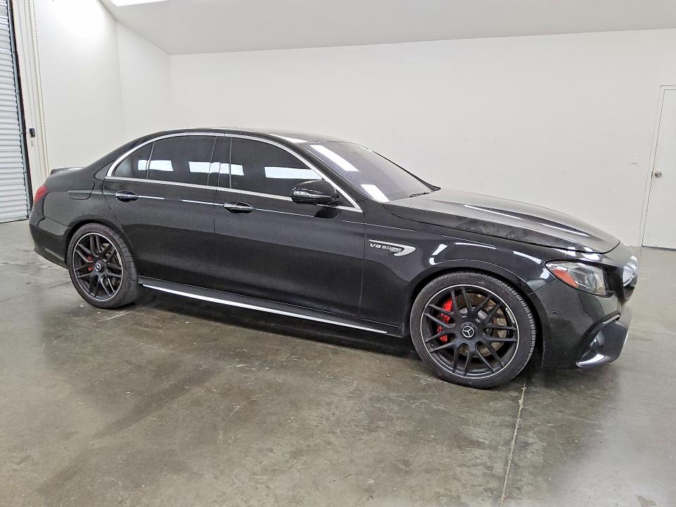 Aukcja sprzedaży 2018 Mercedes-benz E, vin: WDDZF8KBXJA424614, numer aukcji: 47324316