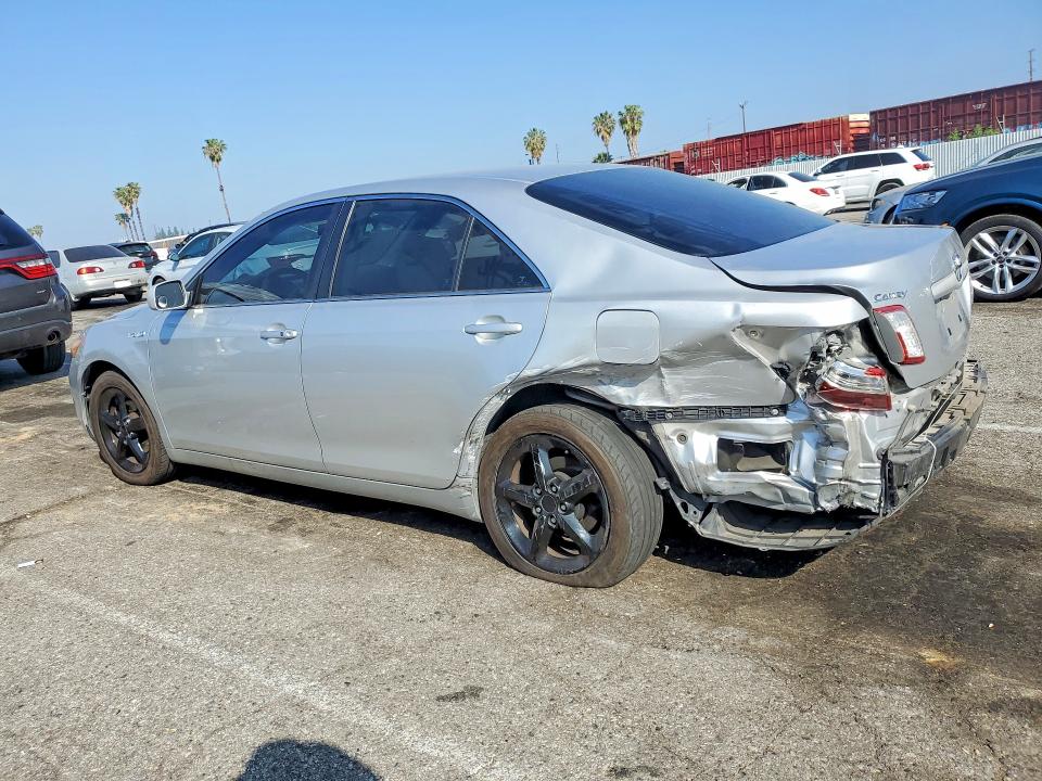 2008 Toyota Camry Hybrid მანქანა იყიდება აუქციონზე, vin: 4T1BB46K08U040128, აუქციონის ნომერი: 47433376
