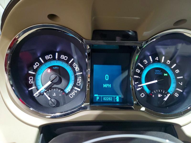 46440496 :رقم المزاد ، 1G4GC5ED0BF322163 vin ، 2011 Buick Lacrosse مزاد بيع