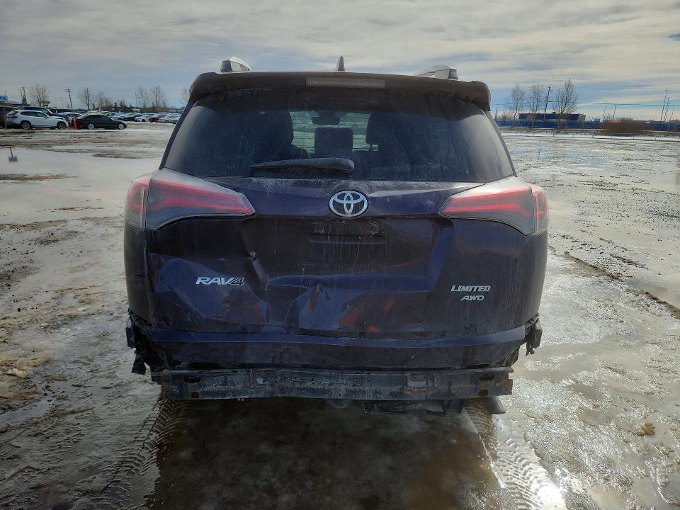 Продажа на аукционе авто 2016 Toyota Rav4, vin: 2T3DFREVXGW528885, номер лота: 46238866