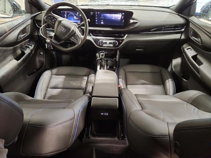 Продажа на аукционе авто 2025 Buick Envista, vin: KL47LBEP1SB234821, номер лота: 45890436