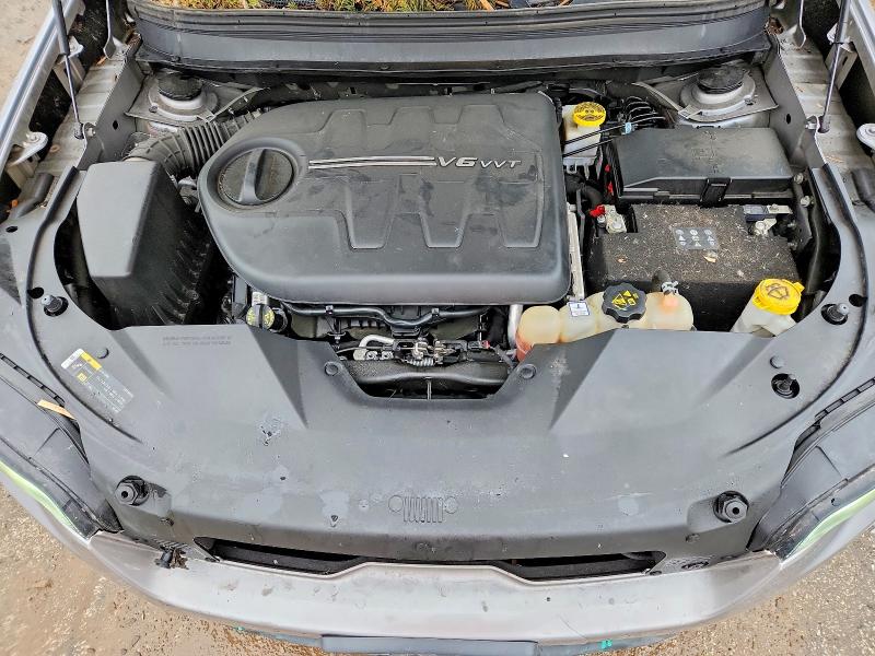 2022 Jeep Cherokee მანქანა იყიდება აუქციონზე, vin: 1C4PJLMX6ND521017, აუქციონის ნომერი: 79121765
