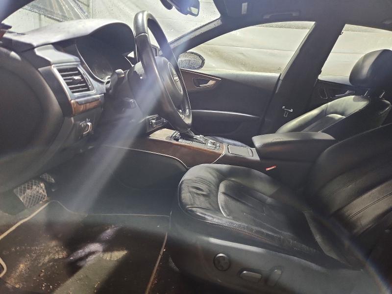 Продаж на аукціоні авто 2015 Audi A7, vin: WAUWGAFC4FN006986, номер лоту: 47185846