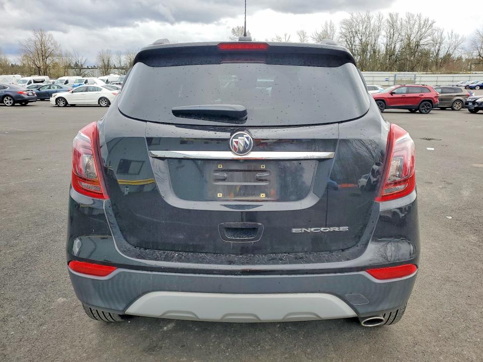 Aukcja sprzedaży 2020 Buick Encore, vin: KL4CJASB7LB048211, numer aukcji: 47784976