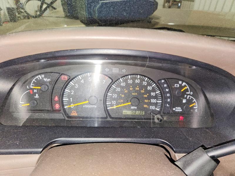 Продаж на аукціоні авто 2003 Toyota Tundra, vin: 5TBKT44153S426402, номер лоту: 48004956