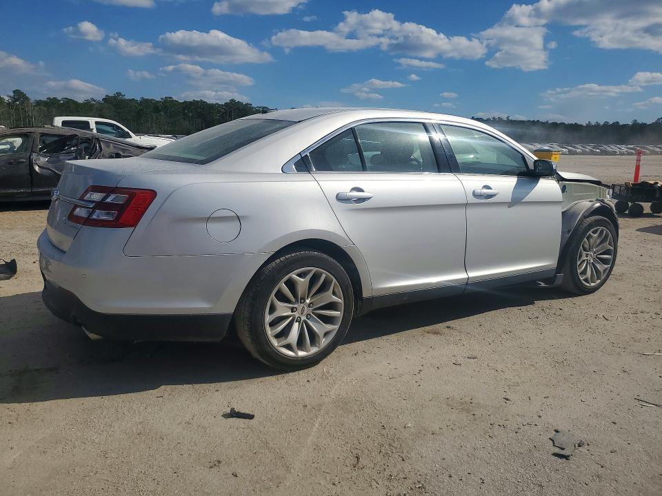 Продажа на аукционе авто 2018 Ford Taurus, vin: 1FAHP2F81JG130326, номер лота: 79694405