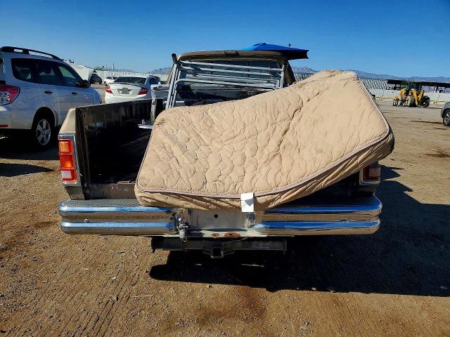 Продажа на аукционе авто 1989 Dodge D-series, vin: 1B7ME3681KS112508, номер лота: 41682016