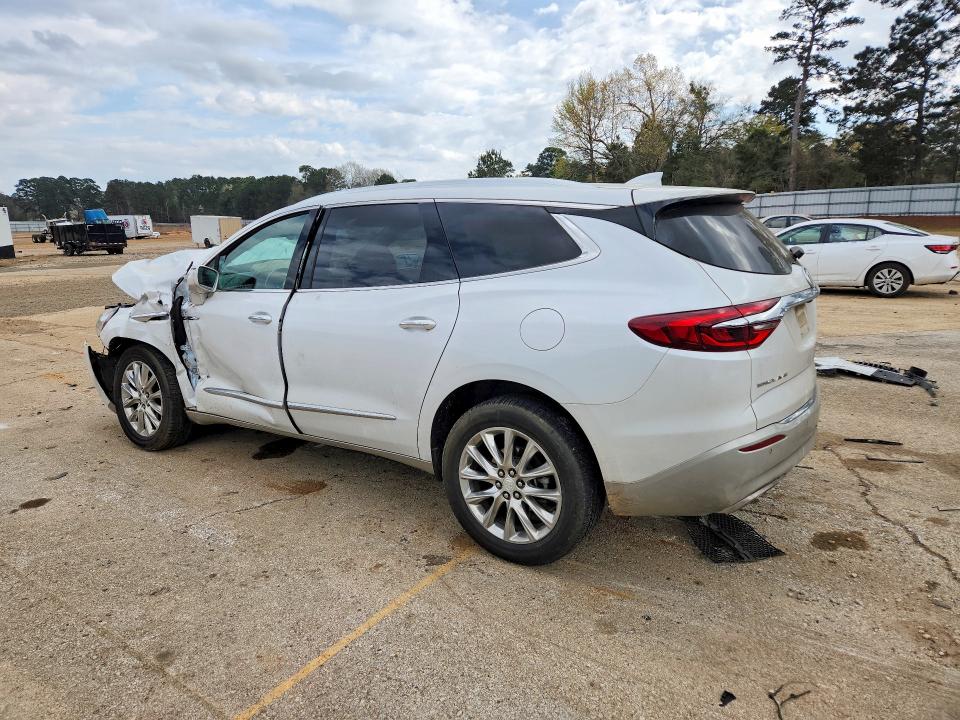Aukcja sprzedaży 2020 Buick Enclave, vin: 5GAERBKW5LJ184523, numer aukcji: 79763655