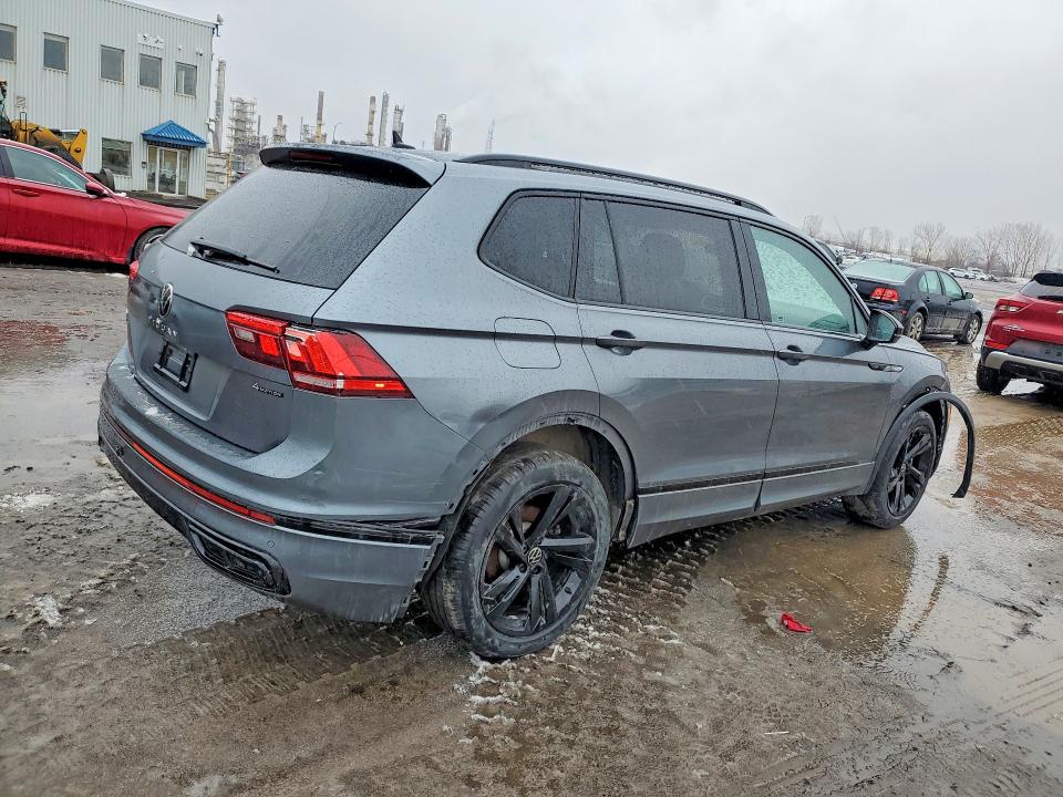 Продаж на аукціоні авто 2023 Volkswagen Tiguan, vin: 3VV8B7AX7PM081363, номер лоту: 47501126