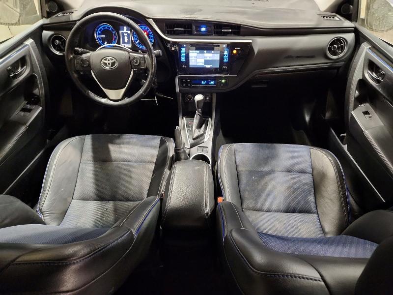 Aukcja sprzedaży 2017 Toyota Corolla, vin: 2T1BURHE5HC850063, numer aukcji: 47405376