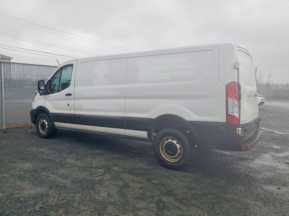Auction sale of the 2020 Ford Transit, vin: 1FTBR1Y85LKA67491, lot number: 76549715