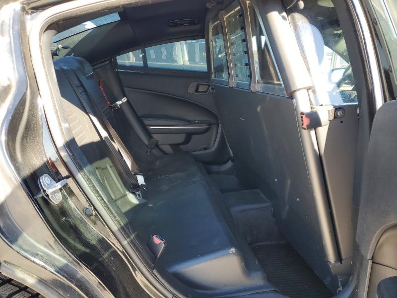 Продаж на аукціоні авто 2019 Dodge Charger, vin: 2C3CDXKT6KH726840, номер лоту: 45955316