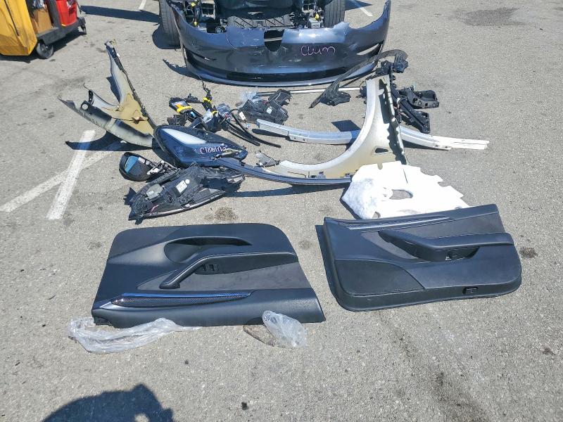 Aukcja sprzedaży 2023 Tesla Model 3, vin: 5YJ3E1EA0PF647533, numer aukcji: 47121176
