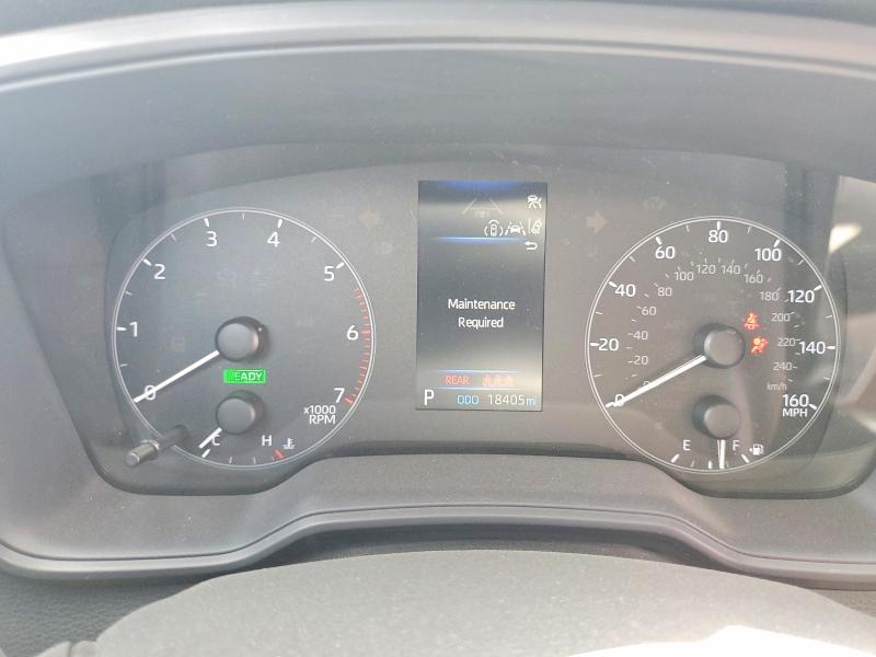 Продажа на аукционе авто 2024 Toyota Corolla Hybrid, vin: JTDBCMFE5RJ034825, номер лота: 79119225