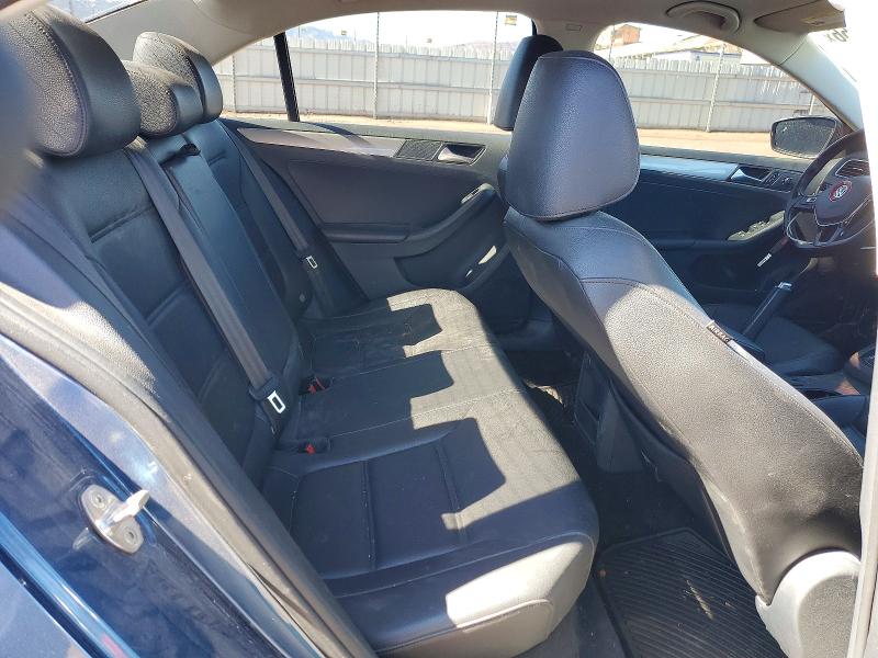 2017 Volkswagen Jetta მანქანა იყიდება აუქციონზე, vin: 3VWB67AJ0HM326703, აუქციონის ნომერი: 41983656