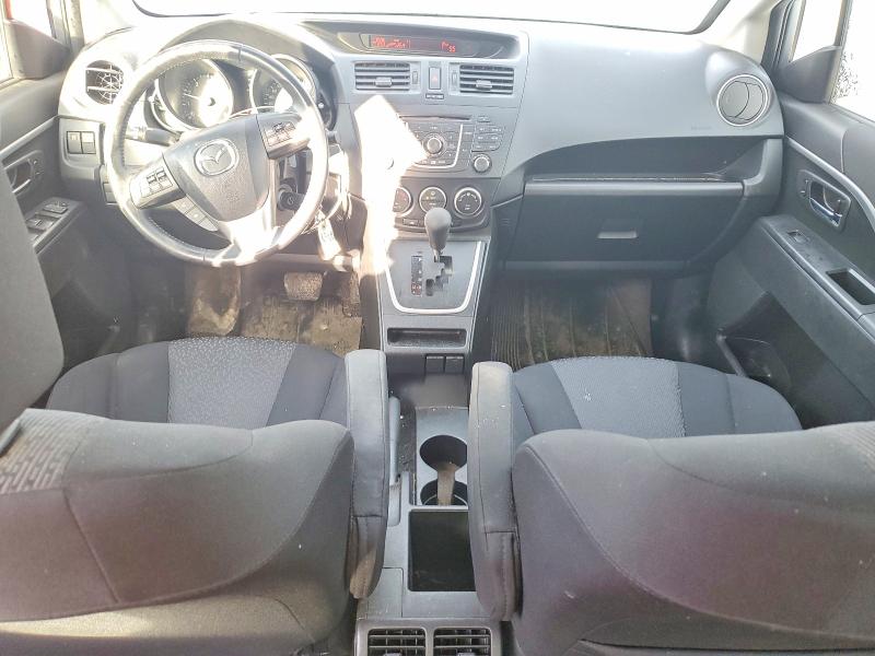 Продажа на аукционе авто 2012 Mazda 5, vin: JM1CW2CL3C0111112, номер лота: 47218876