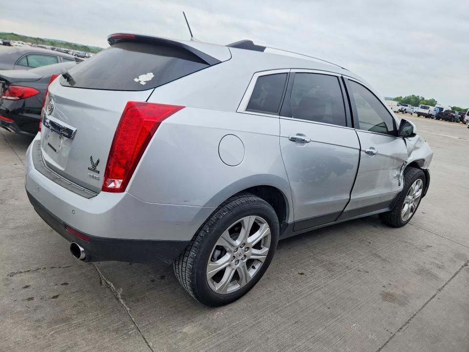 Aukcja sprzedaży 2013 Cadillac Srx, vin: 3GYFNDE36DS630779, numer aukcji: 48074606