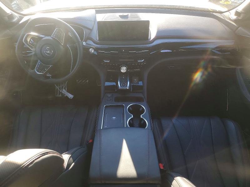 Продажа на аукционе авто 2025 Acura Mdx, vin: 5J8YE1H95SL012662, номер лота: 78771275