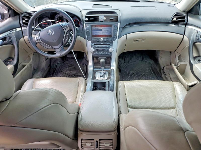 Aukcja sprzedaży 2008 Acura Tl, vin: 19UUA66298A055869, numer aukcji: 48123676