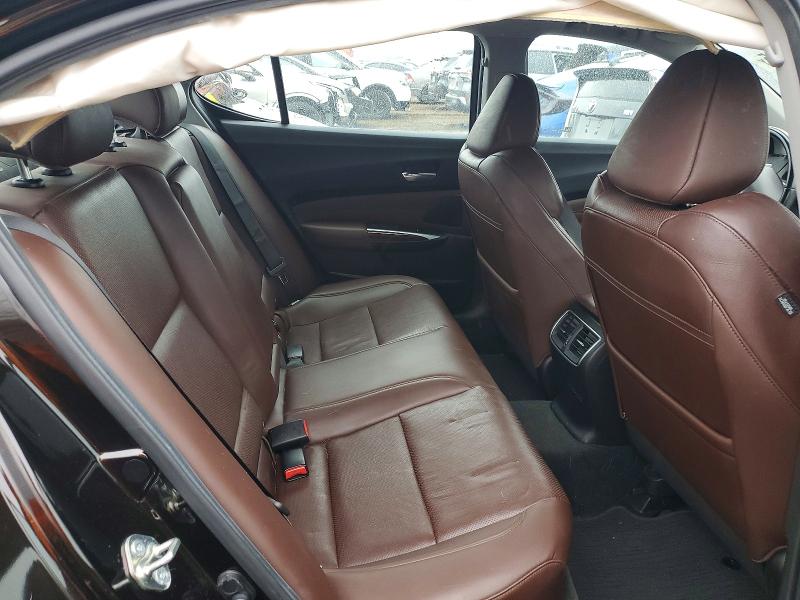 Aukcja sprzedaży 2016 Acura Tlx, vin: 19UUB3F51GA001793, numer aukcji: 79817715