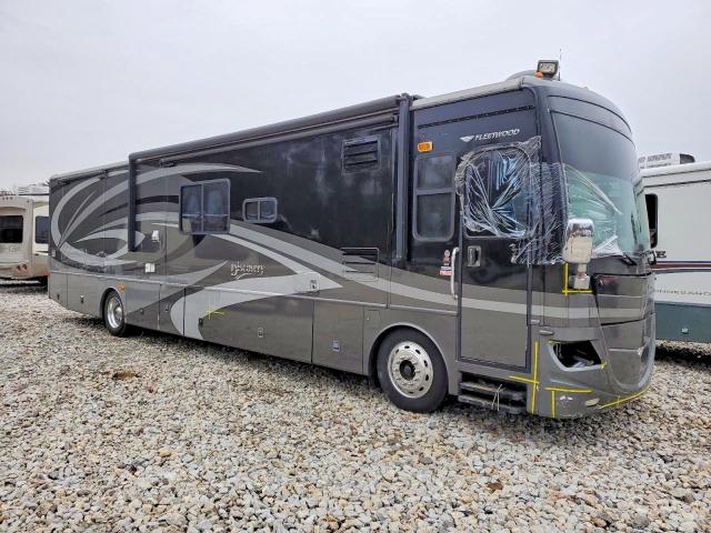 2008 Fleetwood Motor Home მანქანა იყიდება აუქციონზე, vin: 4UZACJDT58CZ65108, აუქციონის ნომერი: 46753106