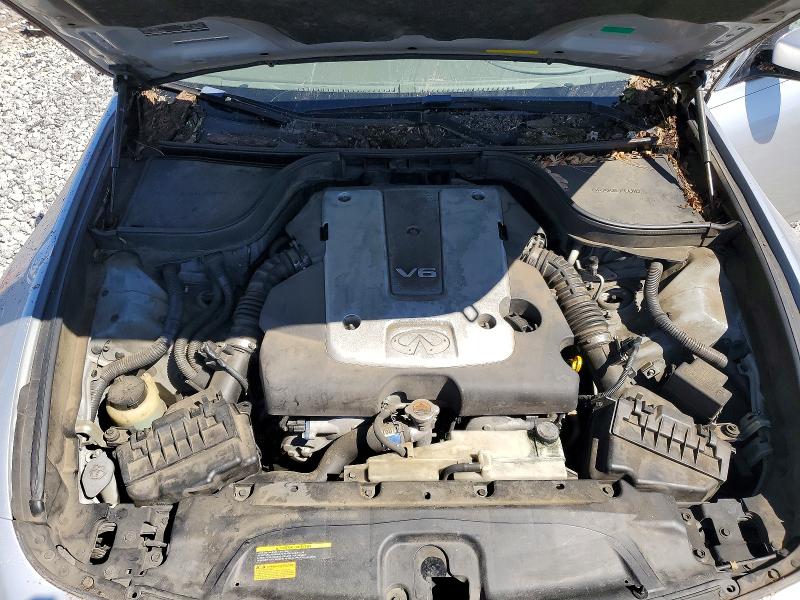 Продажа на аукционе авто 2012 Infiniti G25 Sedan, vin: JN1DV6AP1CM700711, номер лота: 46454926
